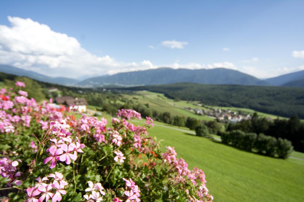 Oberbaumgartnerhof Séjour à la ferme Falzes
