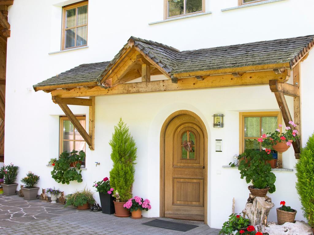 Farm stay Oberbaumgartnerhof *