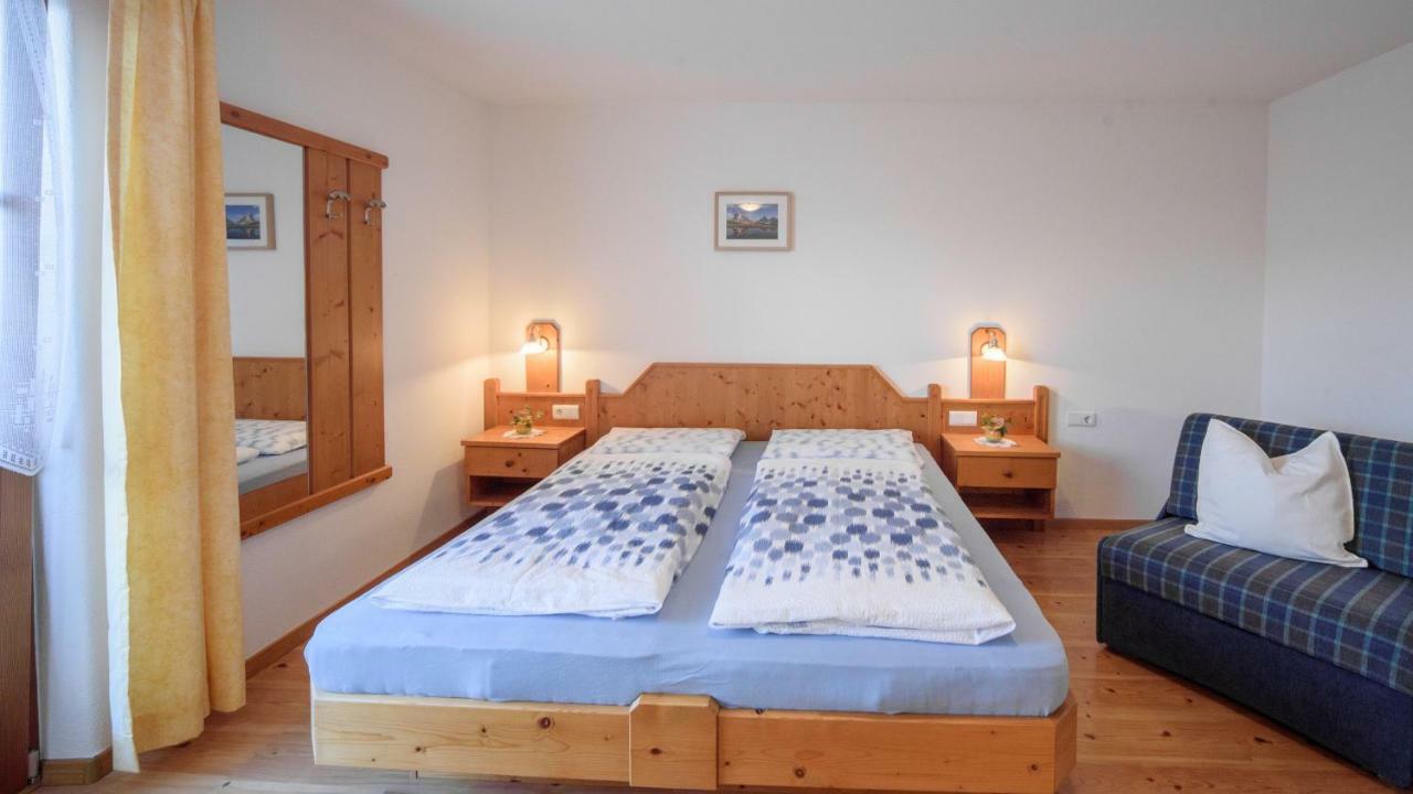 Farm stay Oberbaumgartnerhof